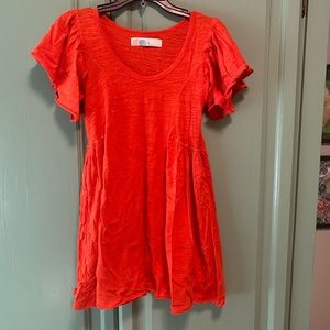 Free People Cover Up